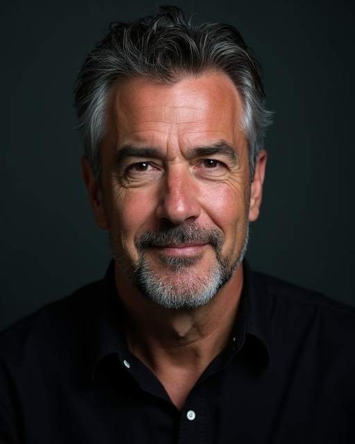 Damien Lefèvre — ритуальный мастер