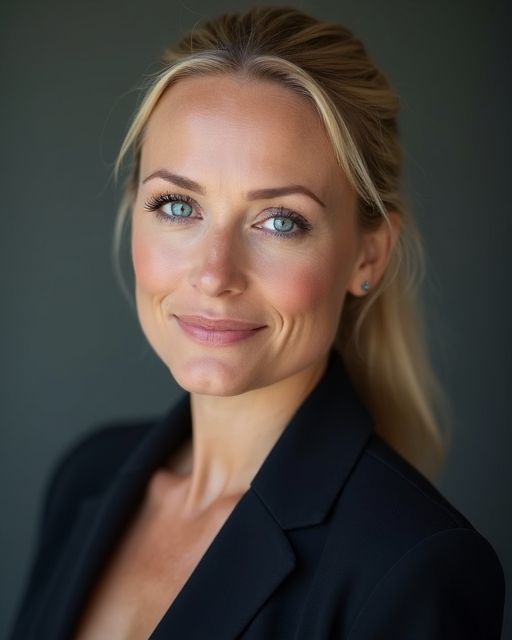 Mara Andersen — нумеролог